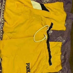 Victoria secret lounge pants